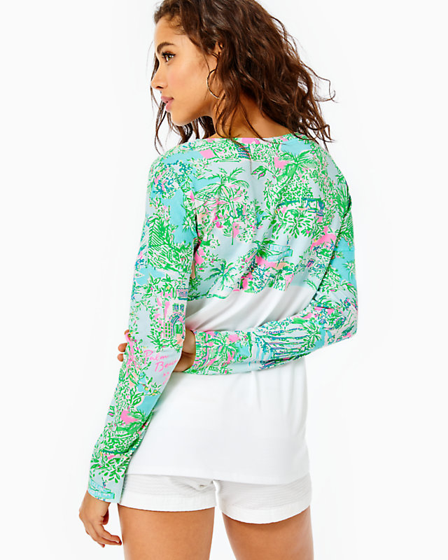Finn Top | Lilly Pulitzer Outlet | Lilly Pulitzer Outlet - LillypulitzerOutlets
