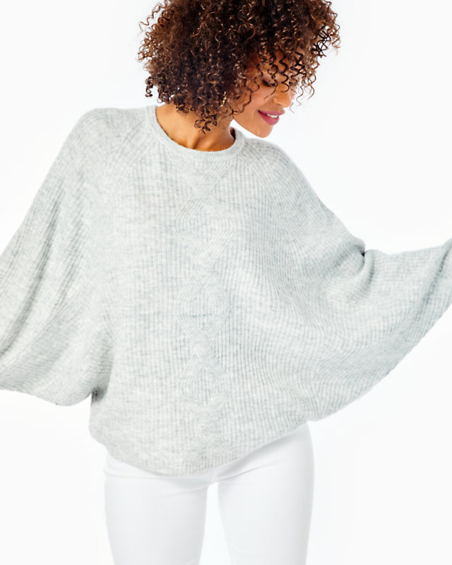 Arienza Sweater | Lilly Pulitzer Sale | Lilly Pulitzer Outlet - LillypulitzerOutlets