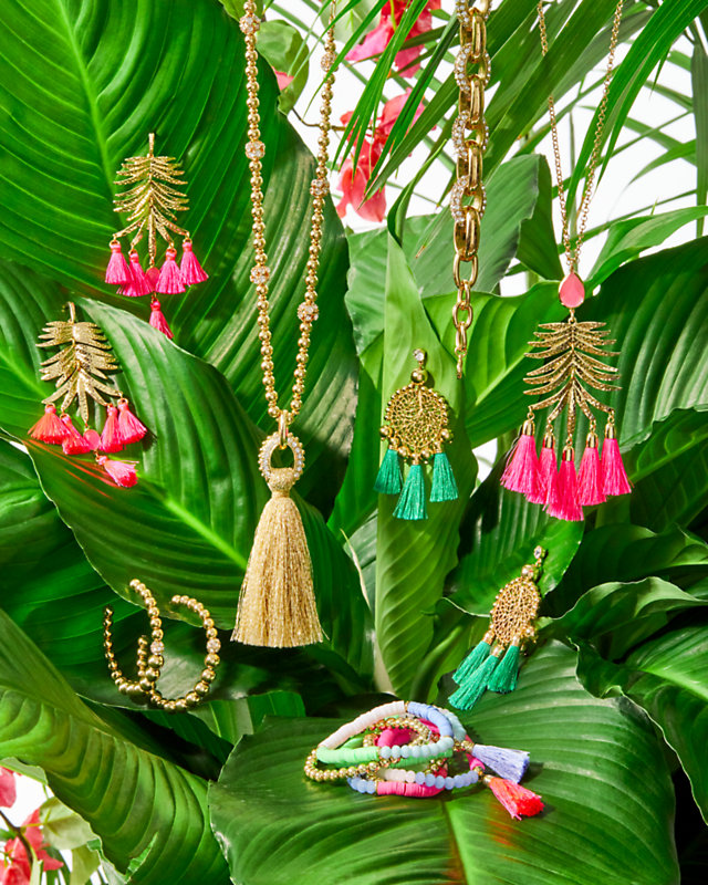Hi Summer Bracelet Set | Lilly Pulitzer Sale | Lilly Pulitzer Outlet - LillypulitzerOutlets