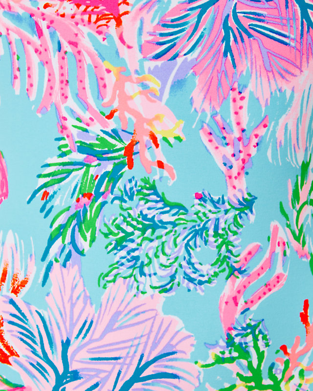 Brin One-Piece Swimsuit | Lilly Pulitzer Outlet - LillypulitzerOutlets
