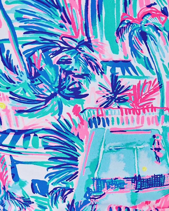 UPF 50+ Luxletic Tarah Sunguard | Lilly Pulitzer Outlet - LillypulitzerOutlets
