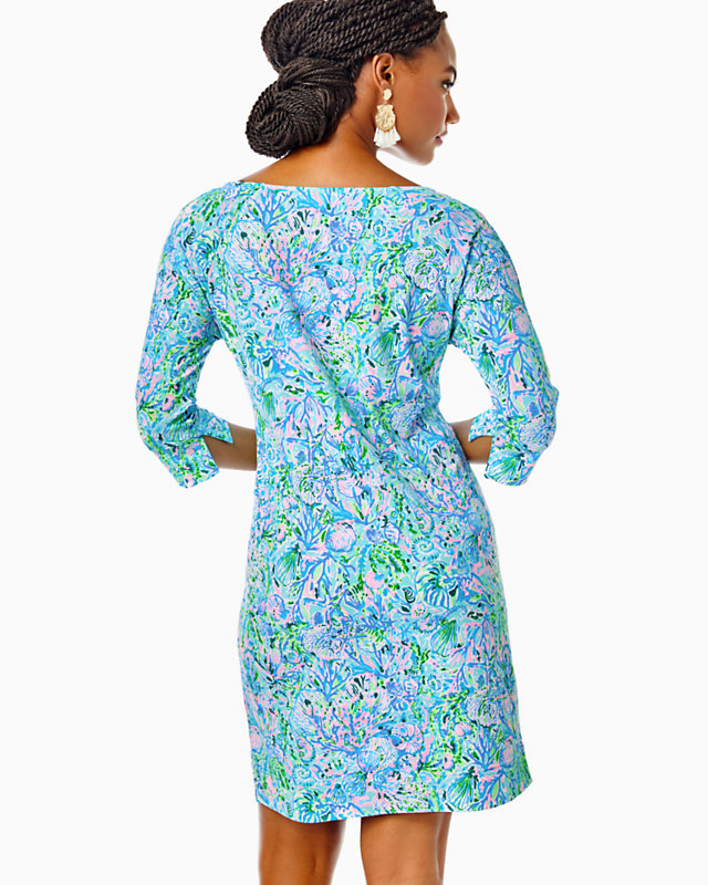 UPF 50+ ChillyLilly Braedyn Dress | Lilly Pulitzer Outlet - LillypulitzerOutlets