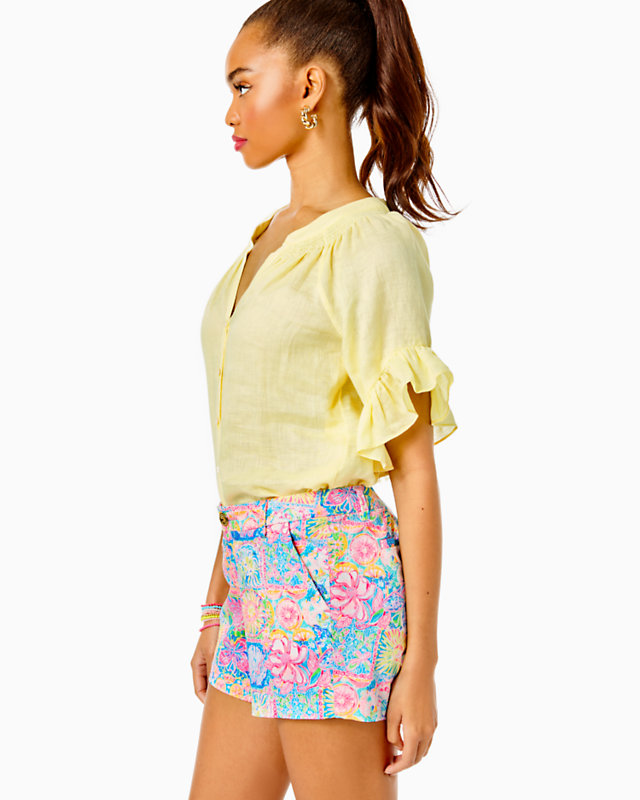 5‘’ Callahan Stretch Short | Lilly Pulitzer Outlet - LillypulitzerOutlets