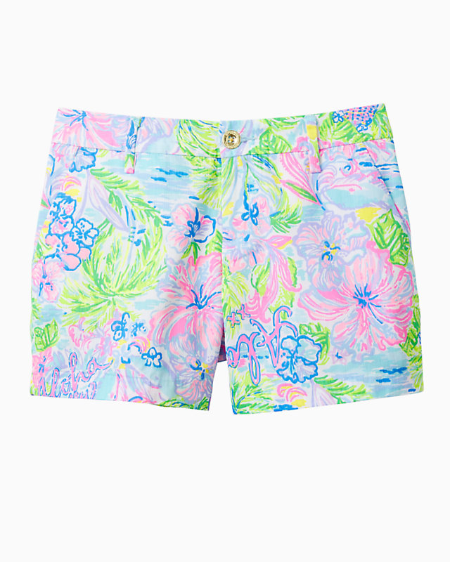 5" Callahan Short | Lilly Pulitzer Outlet - LillypulitzerOutlets