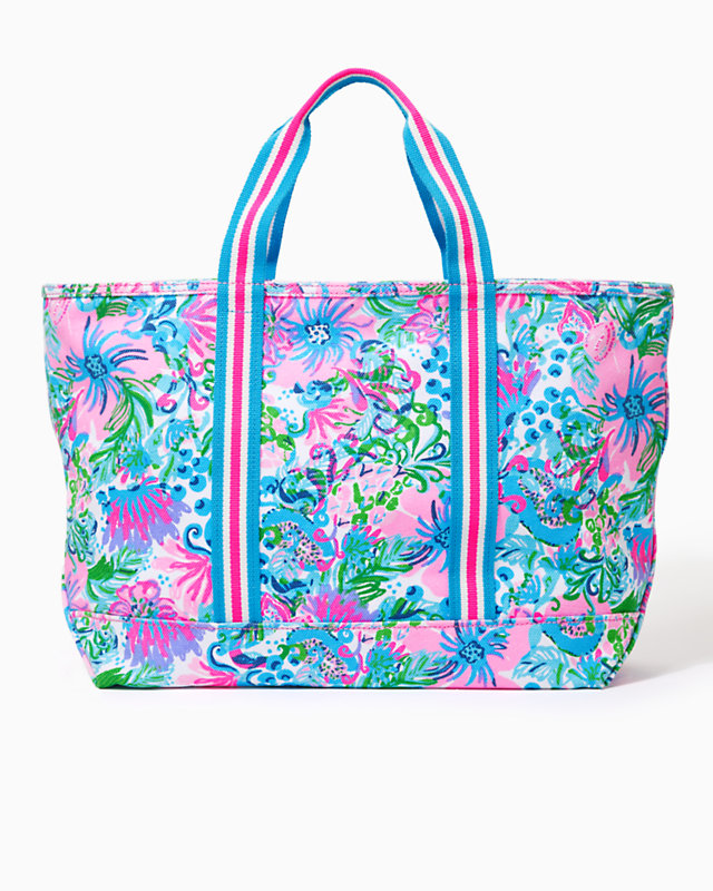 Mercato Tote | Lilly Pulitzer Sale | Lilly Pulitzer Outlet - LillypulitzerOutlets