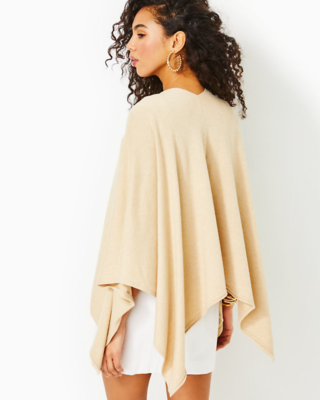 Terri Sweater Wrap | Lilly Pulitzer Sale | Lilly Pulitzer Outlet - LillypulitzerOutlets