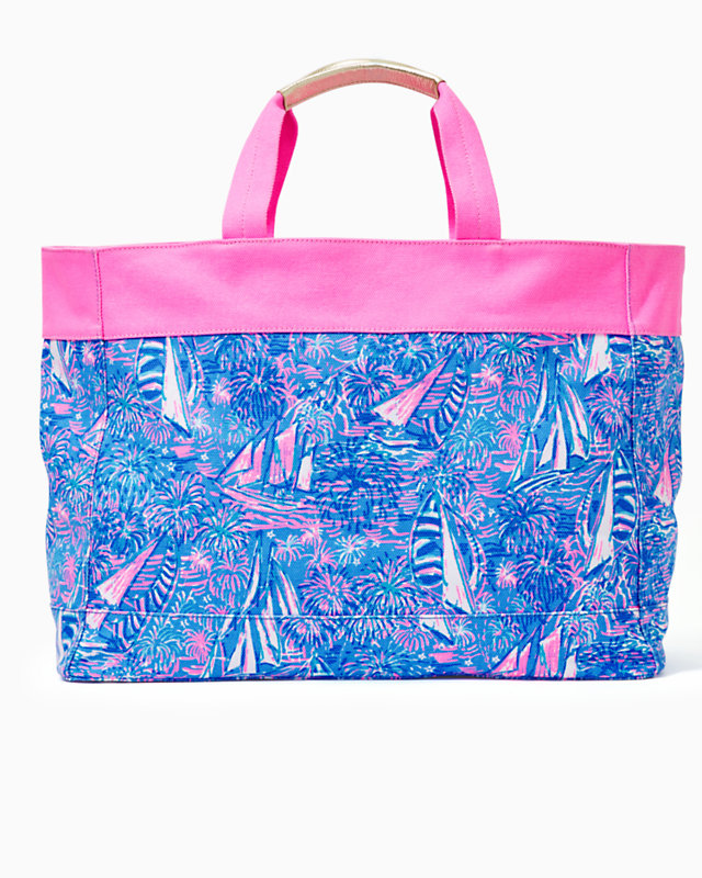 Jumbo Mercato Tote | Lilly Pulitzer Sale | Lilly Pulitzer Outlet - LillypulitzerOutlets