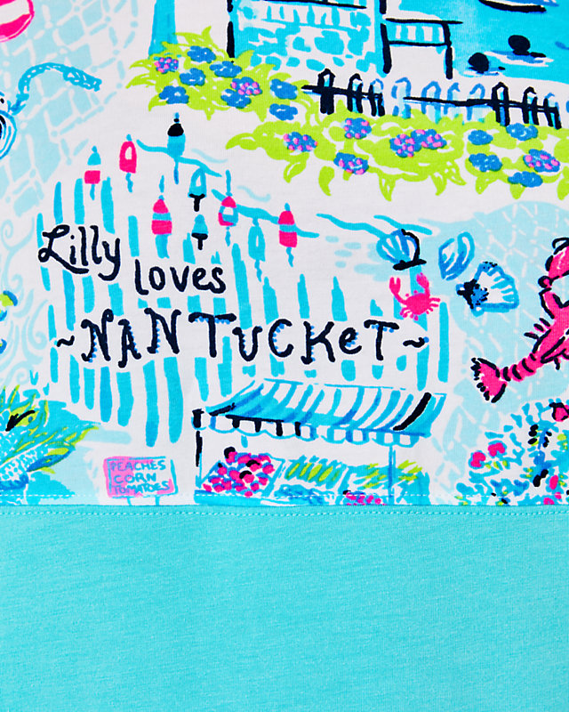 Finn Top | Lilly Pulitzer Outlet | Lilly Pulitzer Outlet - LillypulitzerOutlets