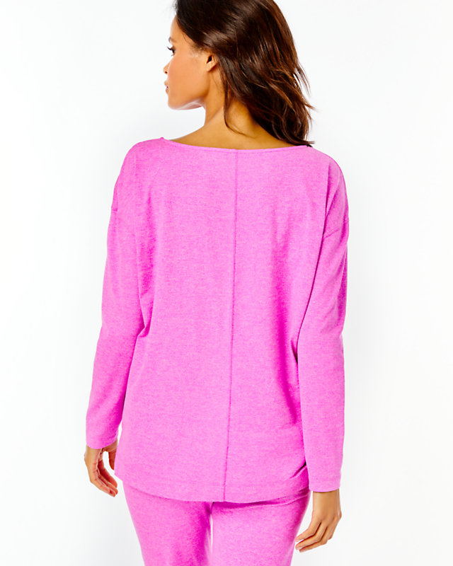 UPF 50+ Karessa Top | Lilly Pulitzer Outlet | Lilly Pulitzer Outlet - LillypulitzerOutlets