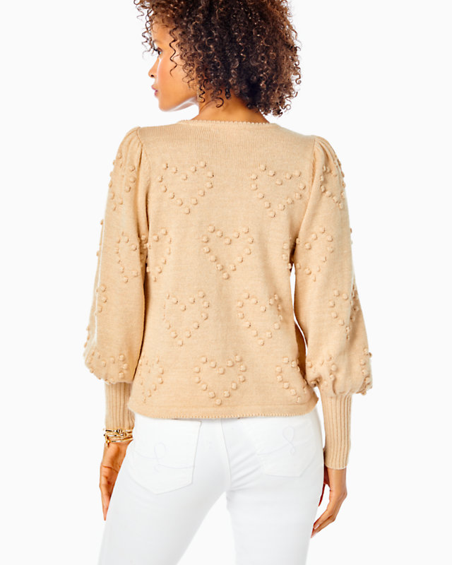 Kippa Sweater | Lilly Pulitzer Outlet - LillypulitzerOutlets
