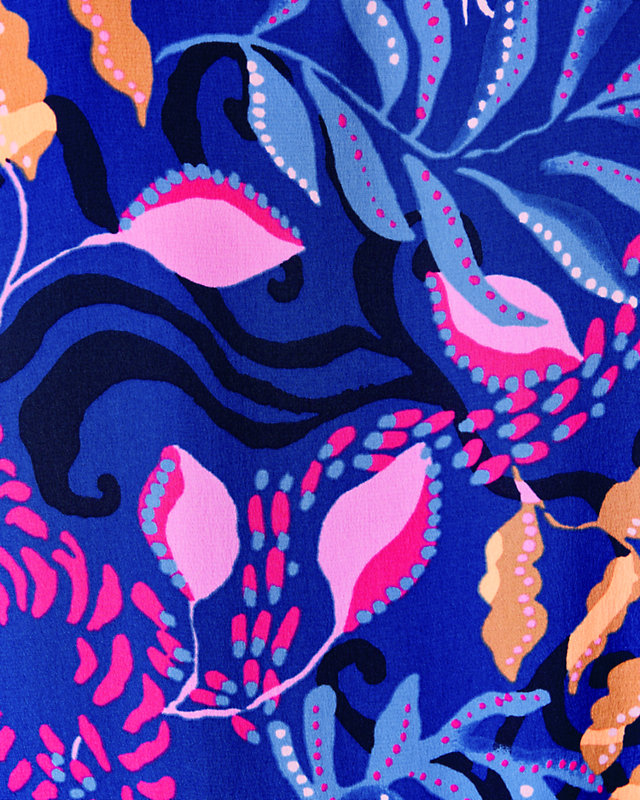 Sarita Silk Top | Lilly Pulitzer Outlet | Lilly Pulitzer Outlet - LillypulitzerOutlets