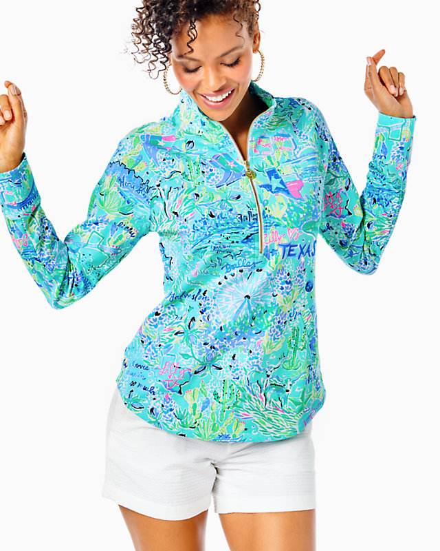 UPF 50+ Skipper Popover | Lilly Pulitzer Outlet - LillypulitzerOutlets