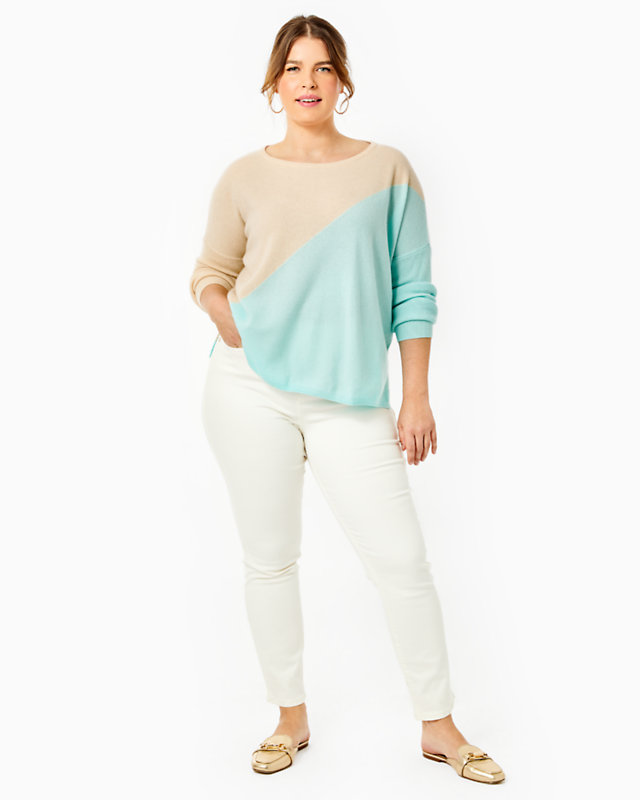 29" South Ocean High-Rise Skinny Pant | Lilly Pulitzer Outlet - LillypulitzerOutlets