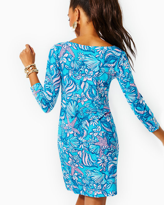 UPF 50+ Sophie Dress | Lilly Pulitzer Outlet - LillypulitzerOutlets