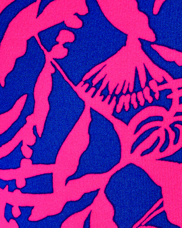 UPF 50+ Luxletic 24" Weekender High-Rise Midi Legging | Lilly Pulitzer Outlet - LillypulitzerOutlets