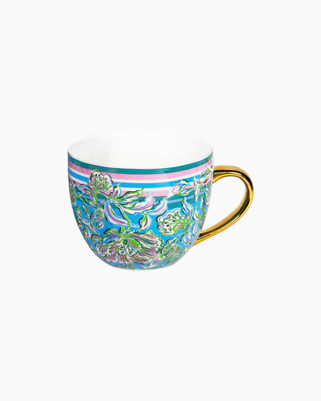 Ceramic Mug | Lilly Pulitzer Outlet - LillypulitzerOutlets