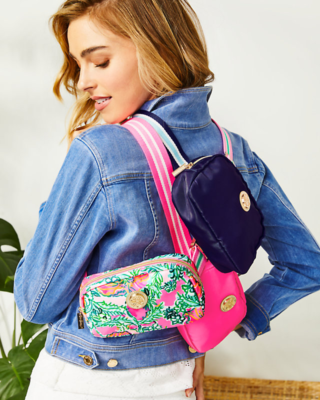 Jeanie Belt Bag | Lilly Pulitzer Sale | Lilly Pulitzer Outlet - LillypulitzerOutlets