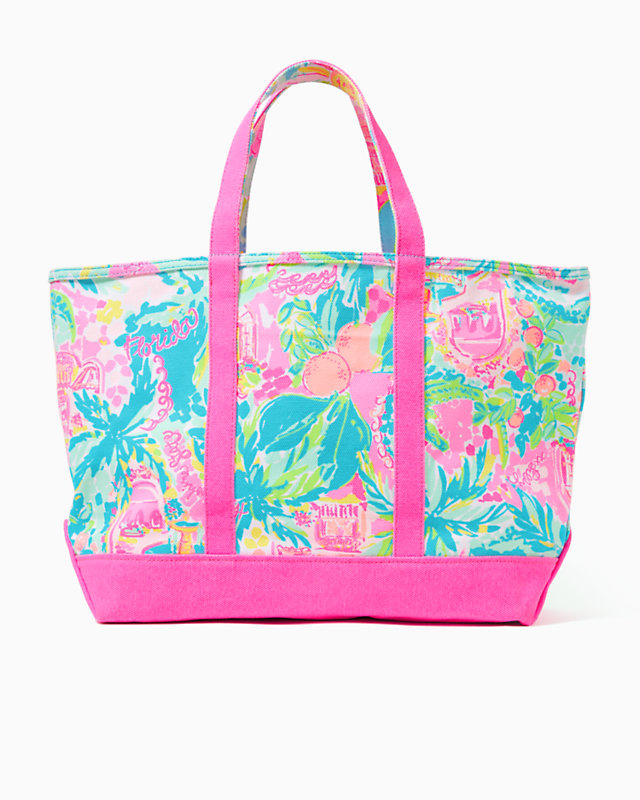 Mercato Tote | Lilly Pulitzer Sale | Lilly Pulitzer Outlet - LillypulitzerOutlets