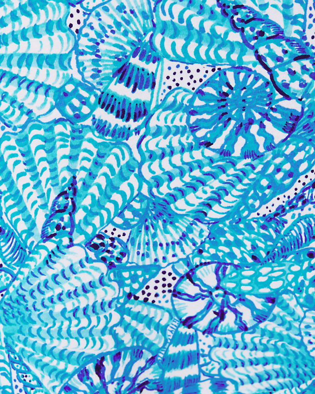 Easley T-Shirt Dress | Lilly Pulitzer Outlet - LillypulitzerOutlets