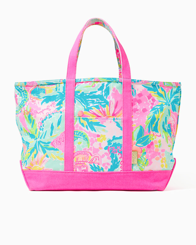 Mercato Tote | Lilly Pulitzer Sale | Lilly Pulitzer Outlet - LillypulitzerOutlets