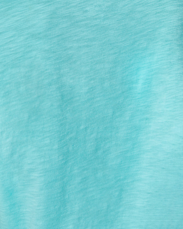 Etta V-Neck Top | Lilly Pulitzer Outlet - LillypulitzerOutlets