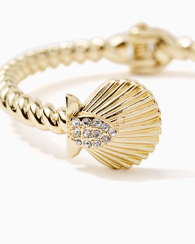 Shell Search Bracelet | Lilly Pulitzer Sale | Lilly Pulitzer Outlet - LillypulitzerOutlets