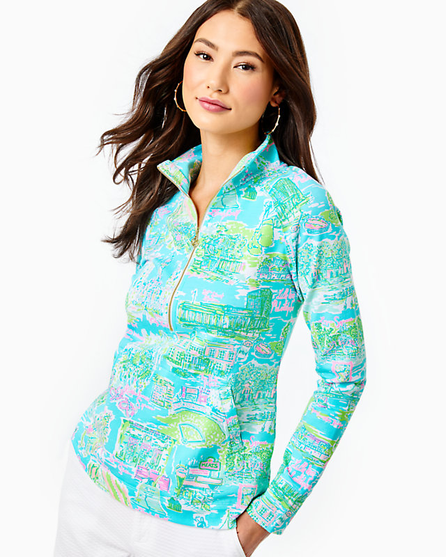 UPF 50+ Skipper Popover | Lilly Pulitzer Outlet - LillypulitzerOutlets