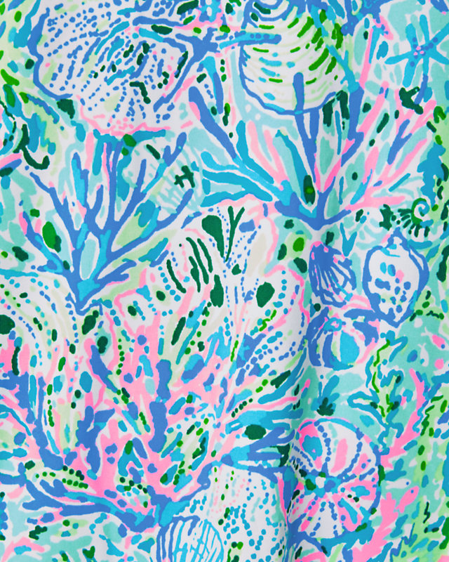 Johana Cover-Up | Lilly Pulitzer Outlet - LillypulitzerOutlets