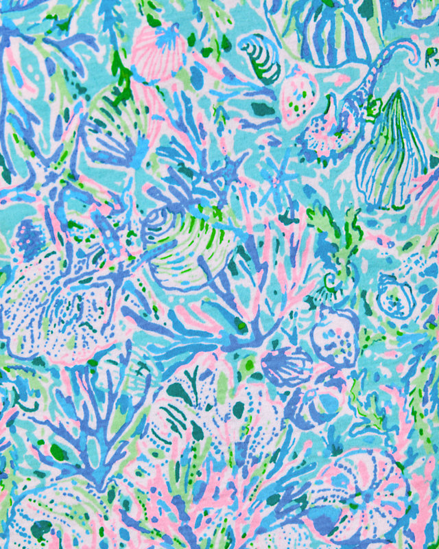 Camilla Swing Dress | Lilly Pulitzer Outlet - LillypulitzerOutlets
