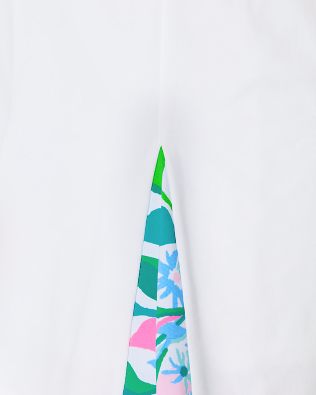 UPF 50+ Luxletic Cassata Skort | Lilly Pulitzer Outlet - LillypulitzerOutlets