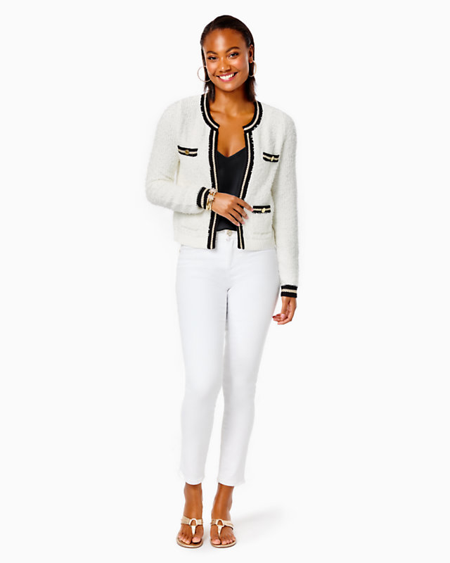 Nalayna Cardigan | Lilly Pulitzer Sale | Lilly Pulitzer Outlet - LillypulitzerOutlets