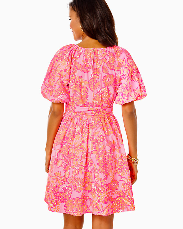 Knoxlie Dress | Lilly Pulitzer Outlet - LillypulitzerOutlets