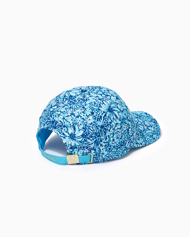 Run Around Hat | Lilly Pulitzer Sale | Lilly Pulitzer Outlet - LillypulitzerOutlets