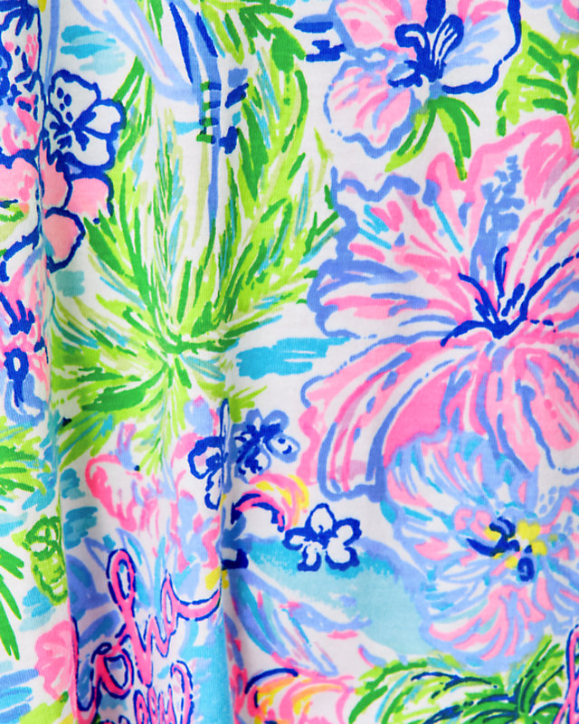 Kristen Swing Dress | Lilly Pulitzer Outlet - LillypulitzerOutlets