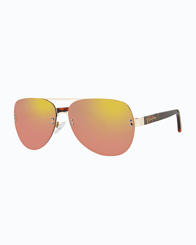 Khloe Sunglasses | Lilly Pulitzer Sale | Lilly Pulitzer Outlet - LillypulitzerOutlets