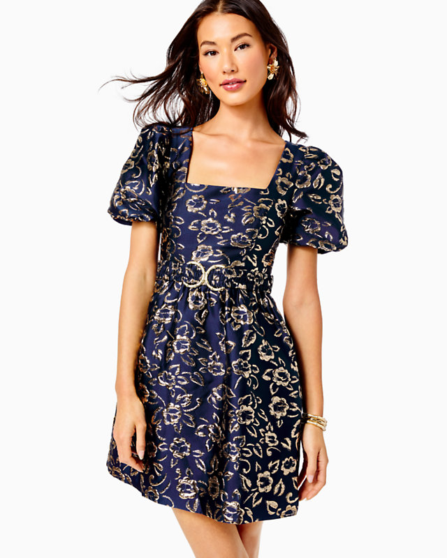 Kasslyn Dress | Lilly Pulitzer Outlet - LillypulitzerOutlets