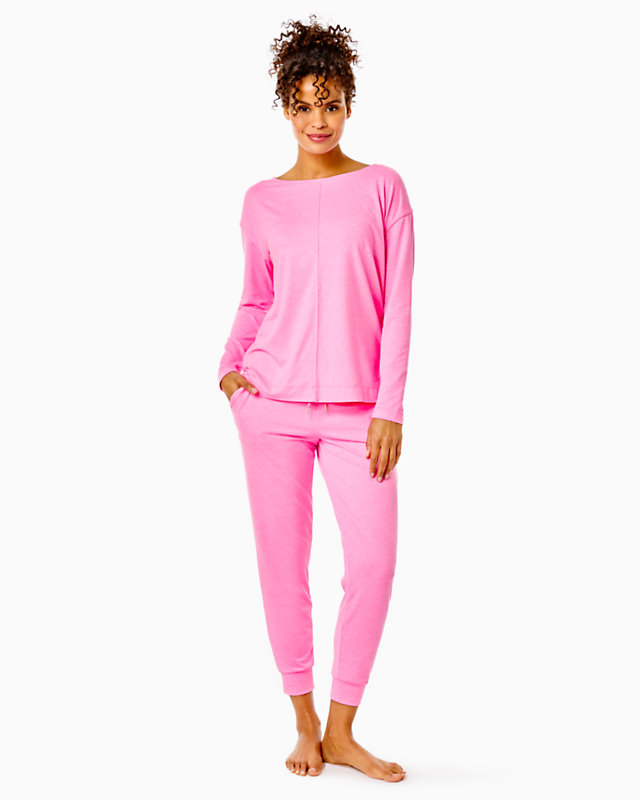 UPF 50+ Karessa Top | Lilly Pulitzer Outlet | Lilly Pulitzer Outlet - LillypulitzerOutlets