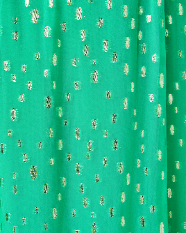 Tamie Off-the-Shoulder Midi Dress | Lilly Pulitzer Outlet - LillypulitzerOutlets