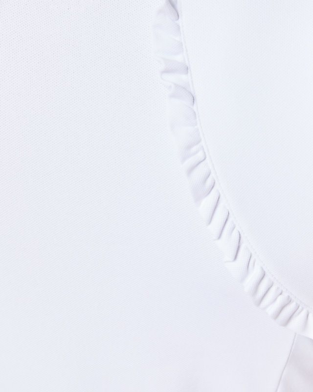 UPF 50+ Luxletic Martina Polo Top | Lilly Pulitzer Outlet - LillypulitzerOutlets