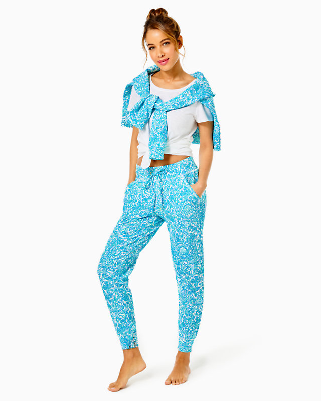 27" Hainsley Knit Pant | Lilly Pulitzer Outlet - LillypulitzerOutlets