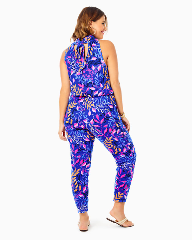 Wyota Jumpsuit | Lilly Pulitzer Outlet - LillypulitzerOutlets