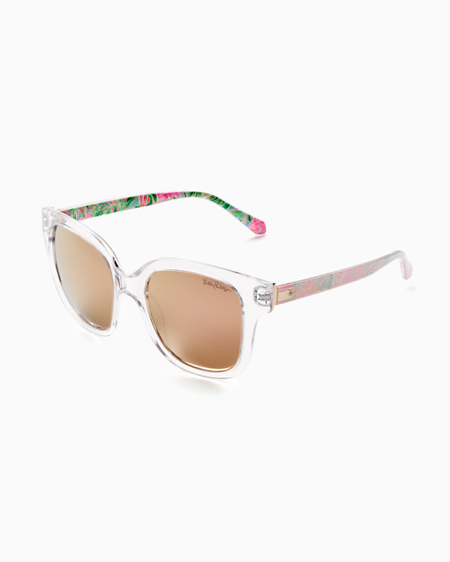 Aura Sunglasses | Lilly Pulitzer Sale | Lilly Pulitzer Outlet - LillypulitzerOutlets