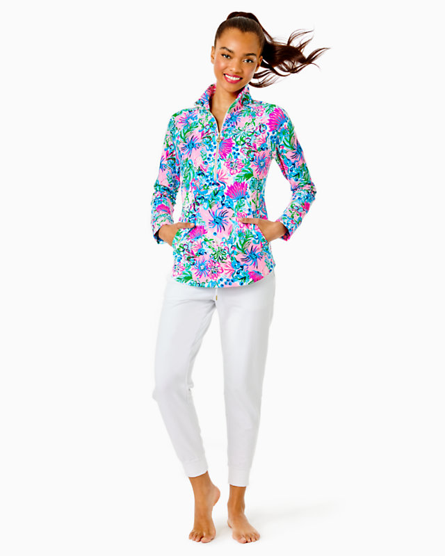 UPF 50+ Skipper Popover | Lilly Pulitzer Outlet - LillypulitzerOutlets