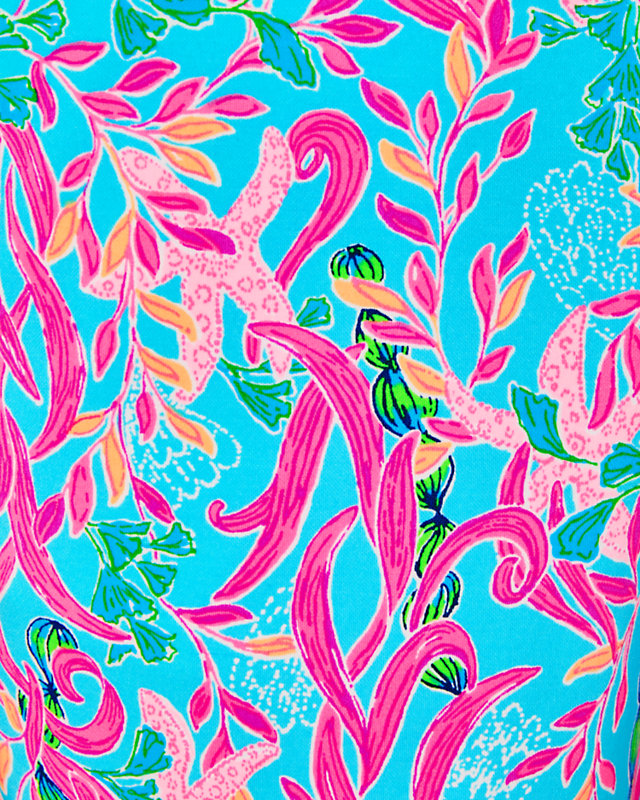 9" Natia Knit Short | Lilly Pulitzer Outlet - LillypulitzerOutlets