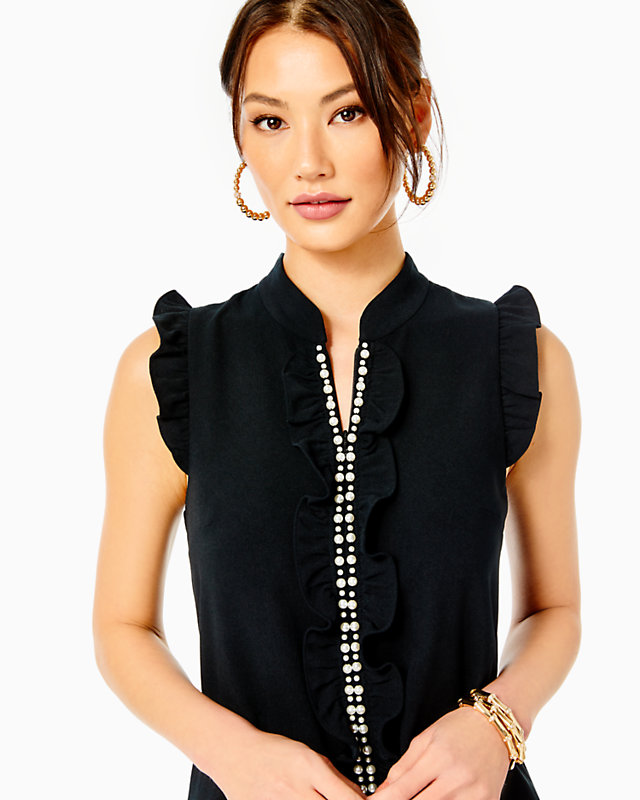 Adalee Shift Dress | Lilly Pulitzer Outlet - LillypulitzerOutlets