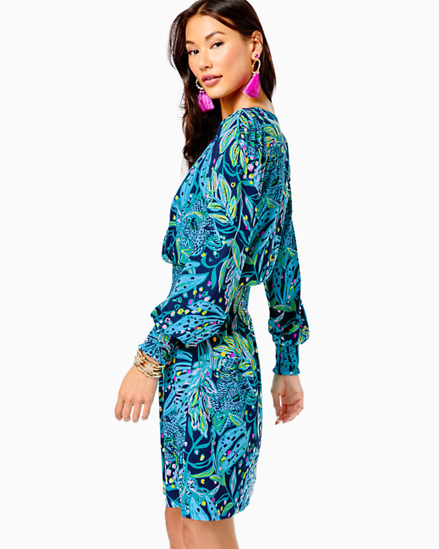 Talley Dress | Lilly Pulitzer Outlet - LillypulitzerOutlets