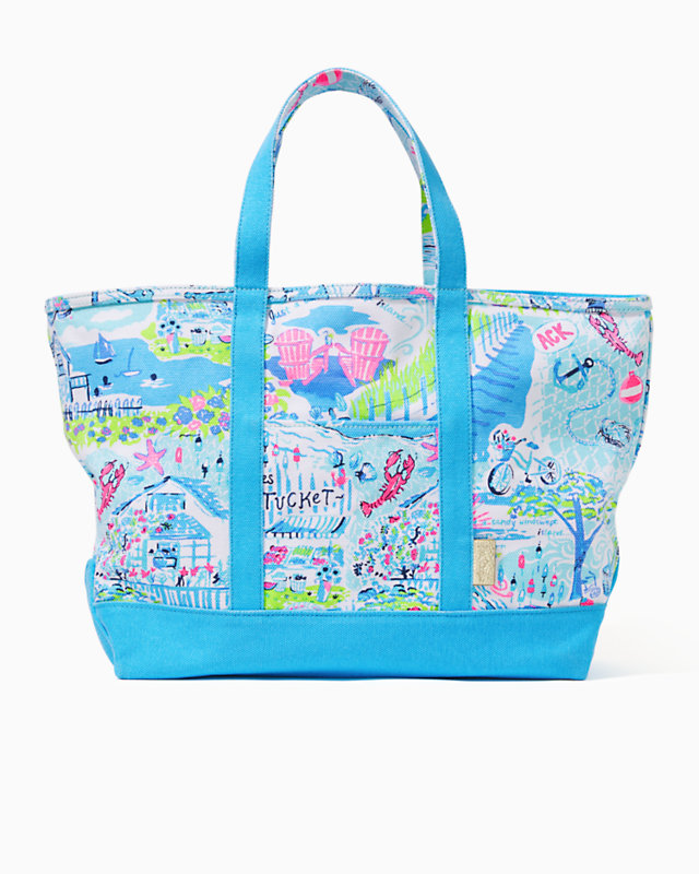 Mercato Tote | Lilly Pulitzer Sale | Lilly Pulitzer Outlet - LillypulitzerOutlets