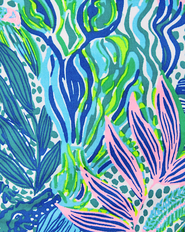 5" Gretchen High-Rise Short | Lilly Pulitzer Outlet - LillypulitzerOutlets