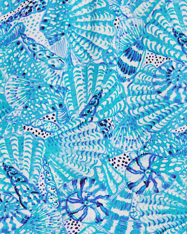 Jaydan Linen Dress | Lilly Pulitzer Outlet - LillypulitzerOutlets