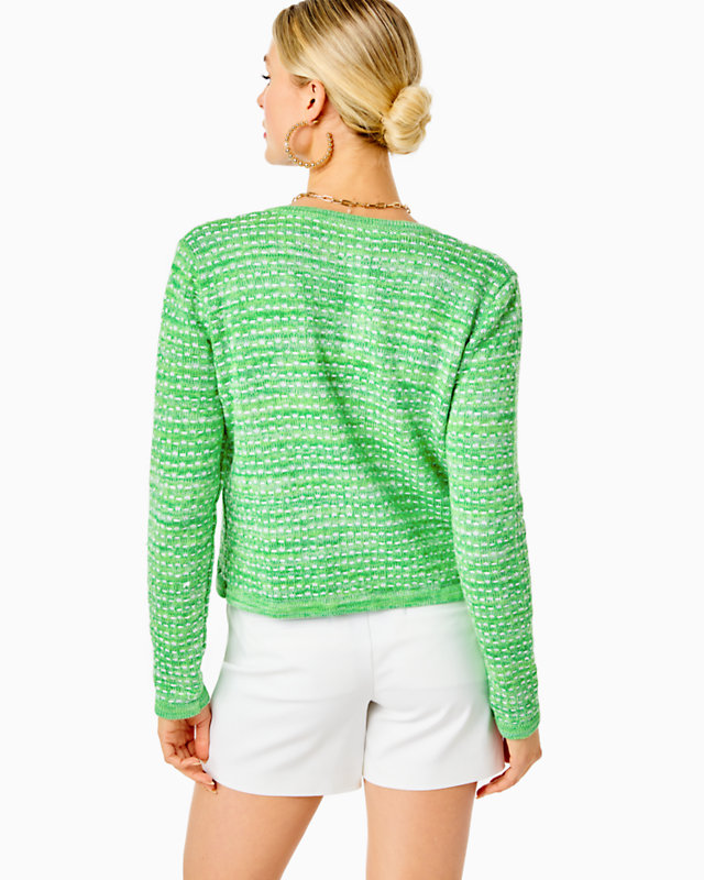 Kienna Cardigan | Lilly Pulitzer Sale | Lilly Pulitzer Outlet - LillypulitzerOutlets